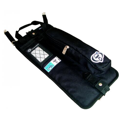 Image 2 - Protection Racket - 3 pair Deluxe Stick Case